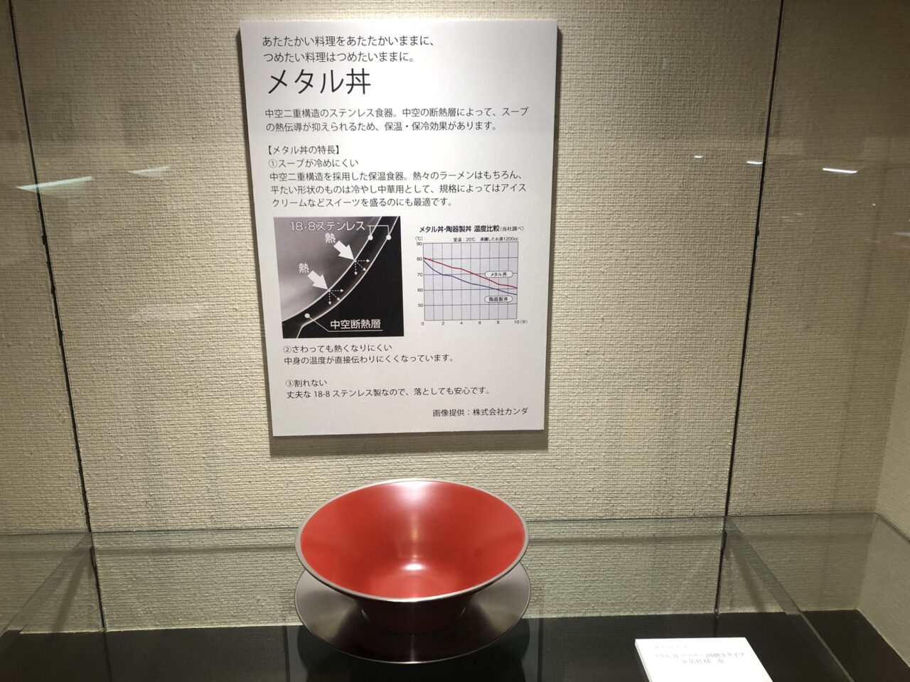 燕のラーメン展