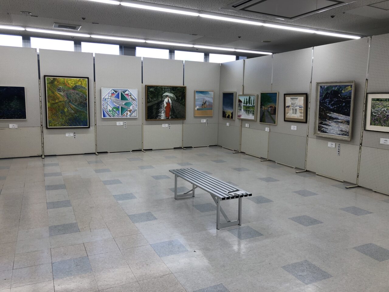 見附市展2024