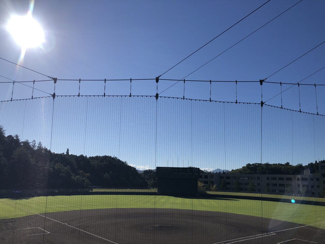 第9回見附軟式女子野球大会ミズノカップ