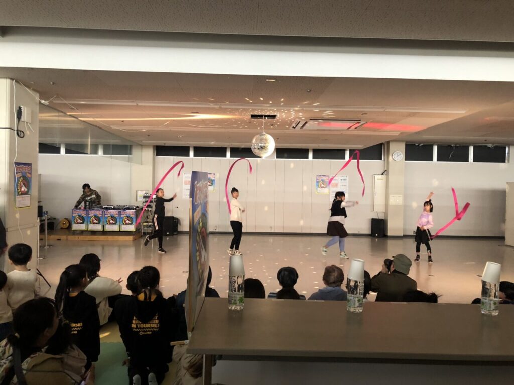 みつけダンスフェス2024