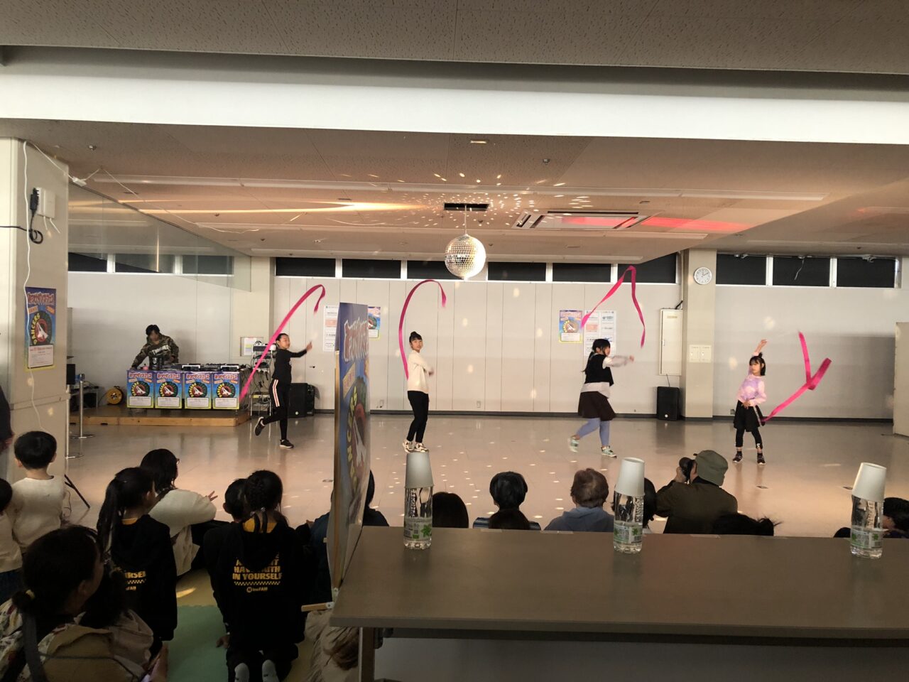 みつけダンスフェス2024